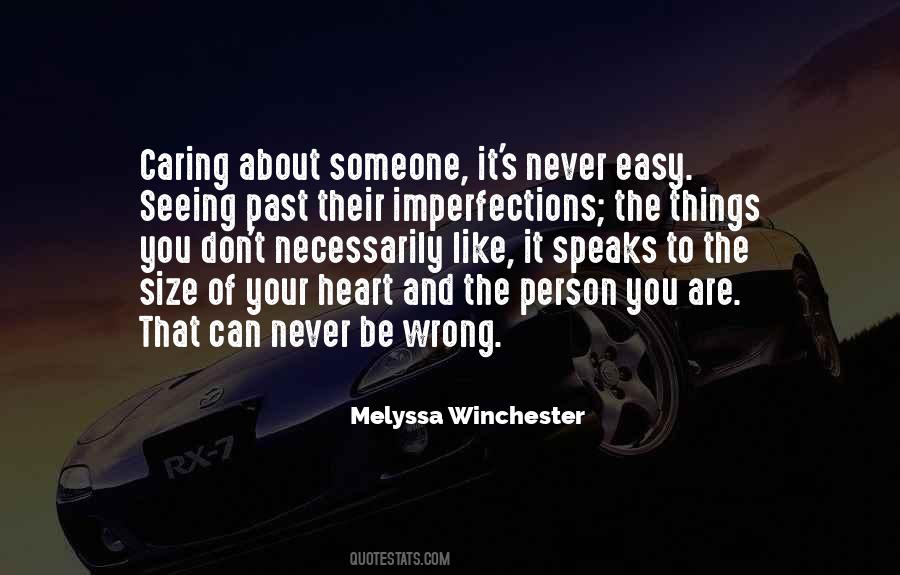 You Are Never Wrong Quotes #287400