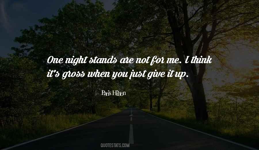 You Are Not For Me Quotes #160306