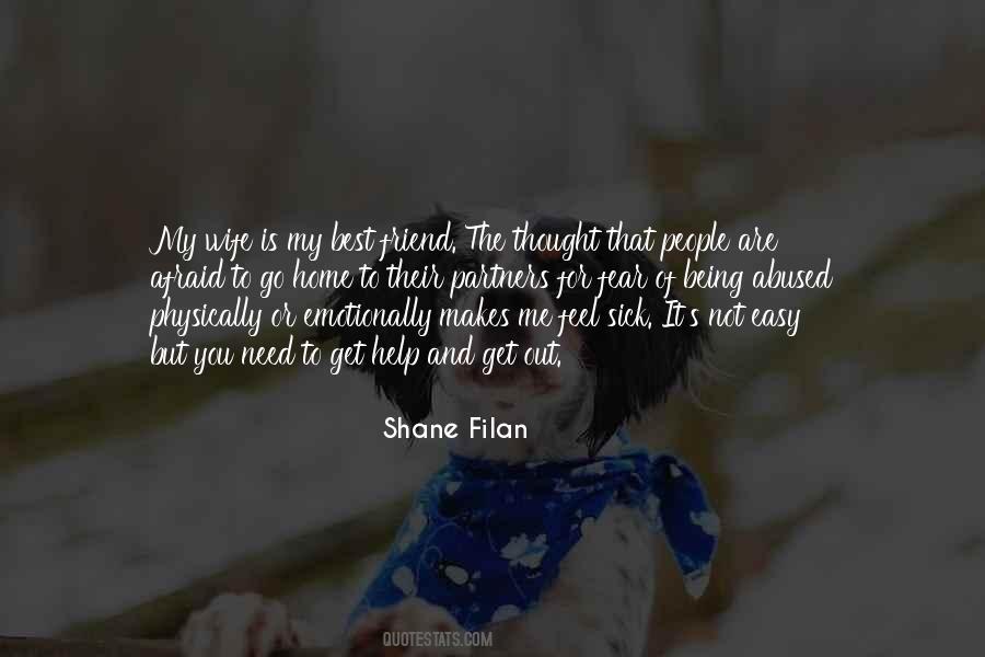 You Are Not For Me Quotes #261146