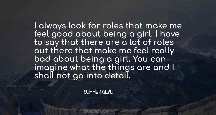 You Are Not For Me Quotes #325078