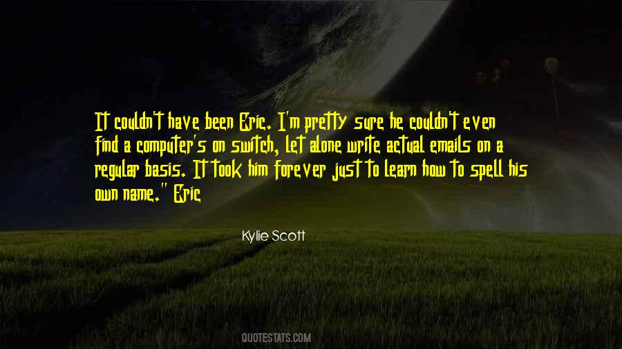 You Are Not Forever Alone Quotes #471826 You Are Not Forever Alone Quotes #471826