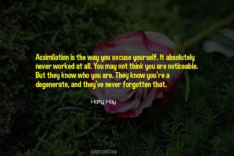 You Are Not Forgotten Quotes #1595925