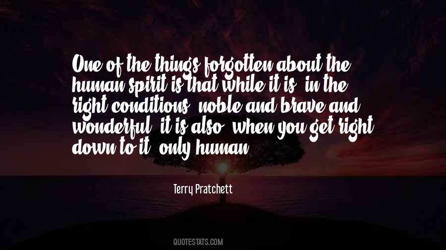 You Are Not Forgotten Quotes #23980