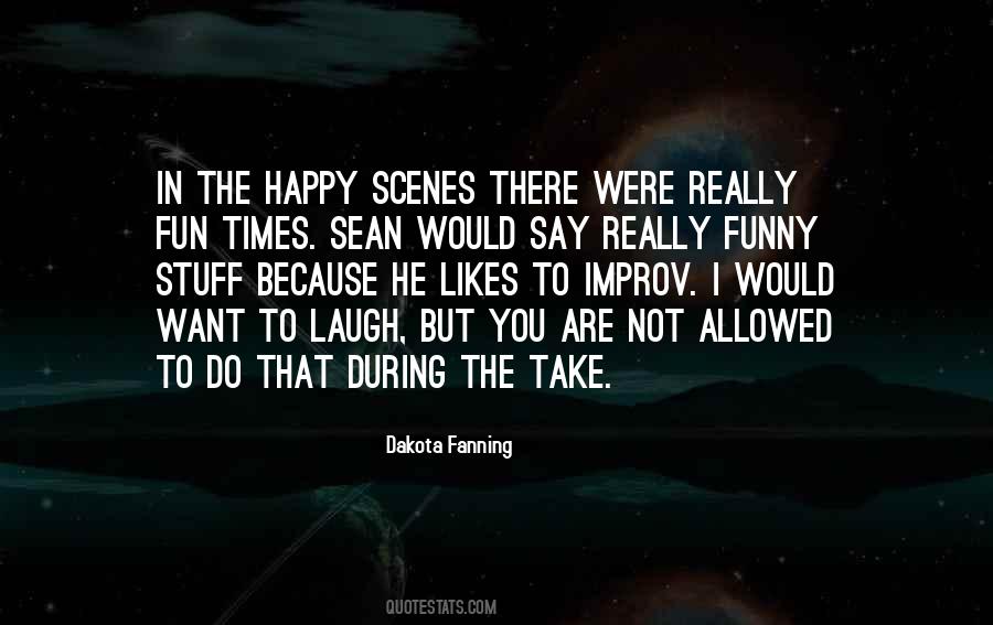 You Are Not Funny Quotes #1010692