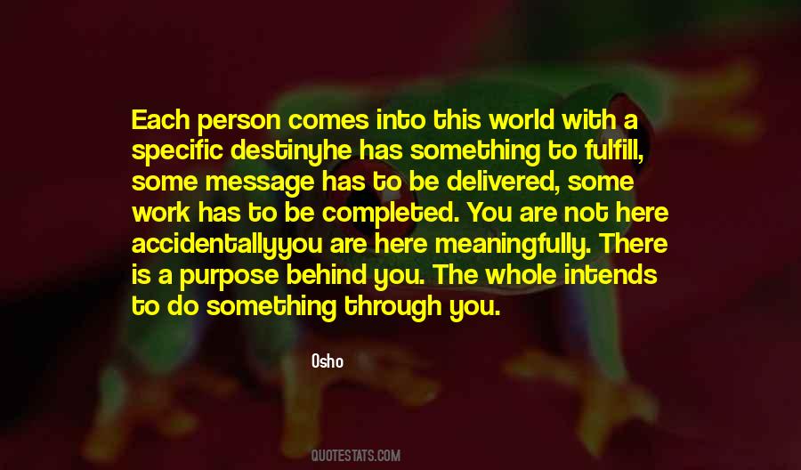 You Are Not Here Quotes #1052899