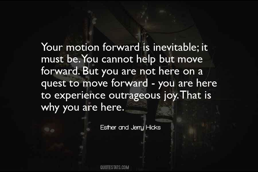 You Are Not Here Quotes #1099746