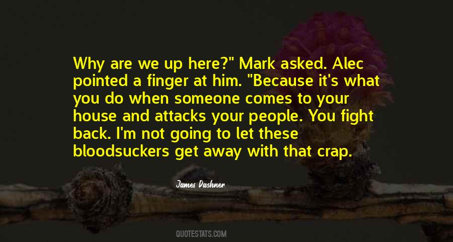 You Are Not Here Quotes #114995