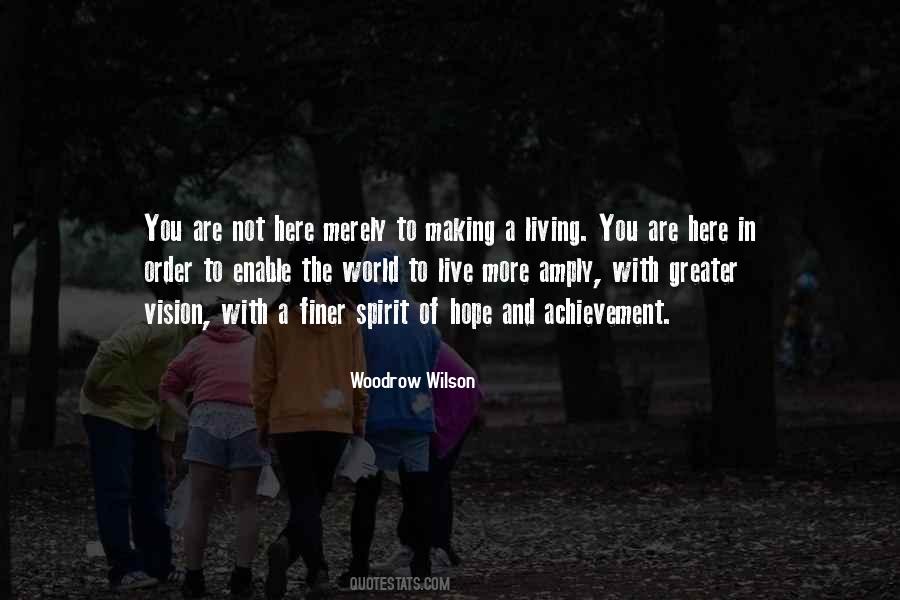 You Are Not Here Quotes #1613742