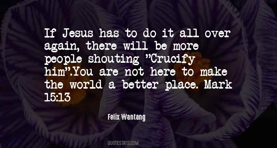 You Are Not Here Quotes #1754040