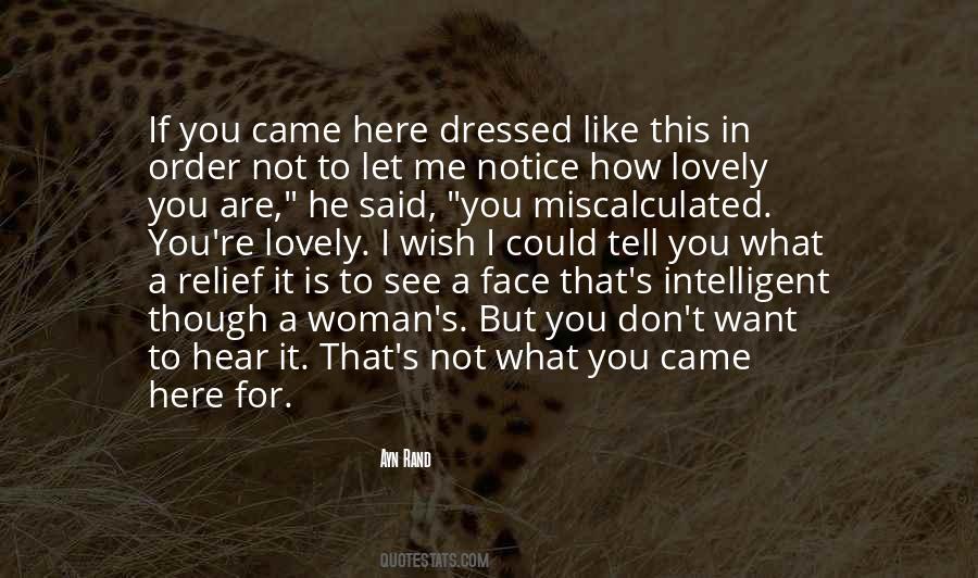 You Are Not Here Quotes #249340