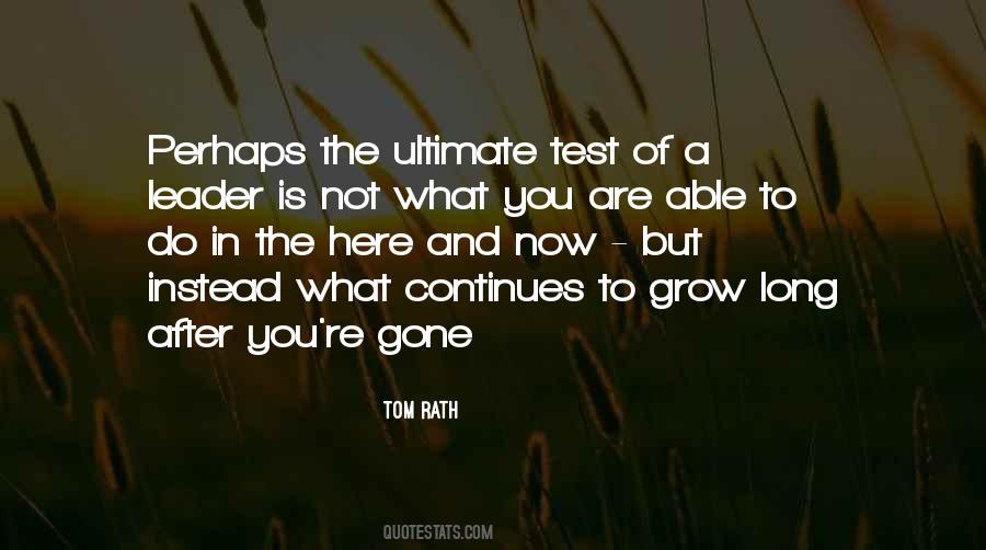 You Are Not Here Quotes #73216