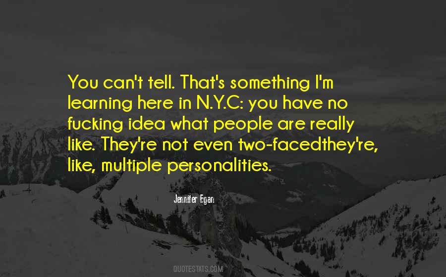 You Are Not Here Quotes #75179