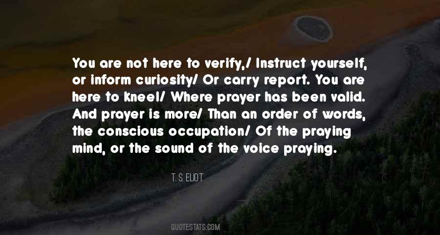 You Are Not Here Quotes #913690