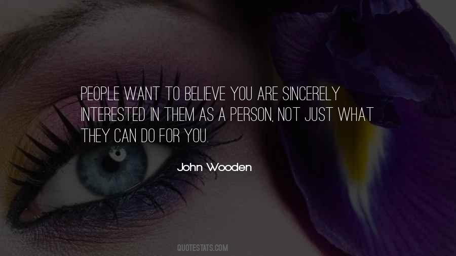 You Are Not Interested Quotes #500993 You Are Not Interested Quotes #500993