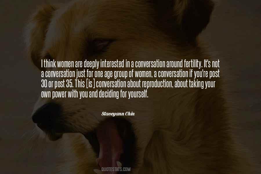 You Are Not Interested Quotes #583951 You Are Not Interested Quotes #583951