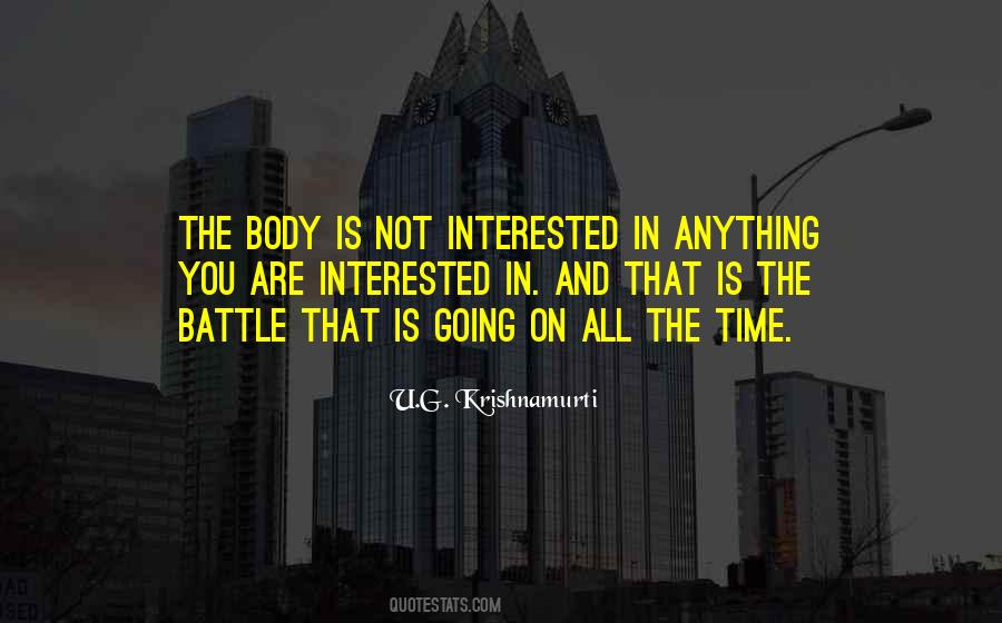 You Are Not Interested Quotes #634264 You Are Not Interested Quotes #634264