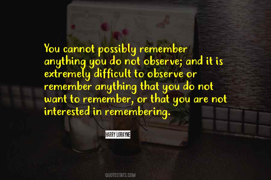 You Are Not Interested Quotes #906652 You Are Not Interested Quotes #906652