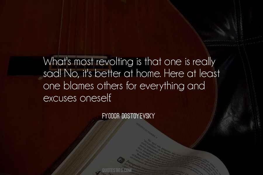 Quotes About Revolting #1623196