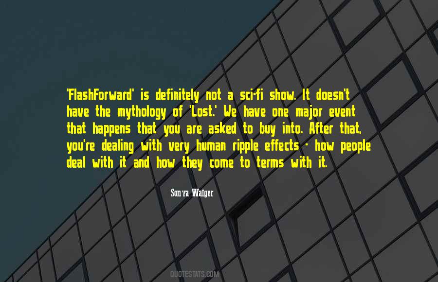 You Are Not Lost Quotes #1151687