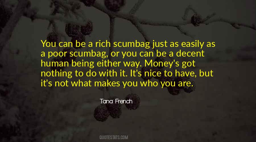 You Are Not Nice Quotes #1348746