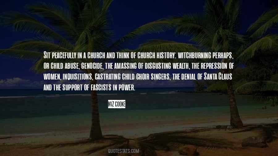 Quotes About Church Choir #60360