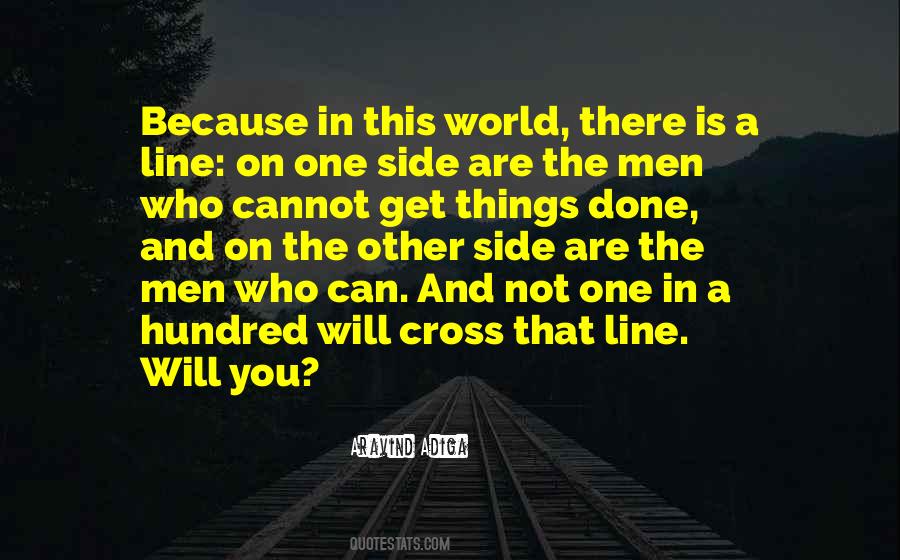 You Are Not The One Quotes #118435