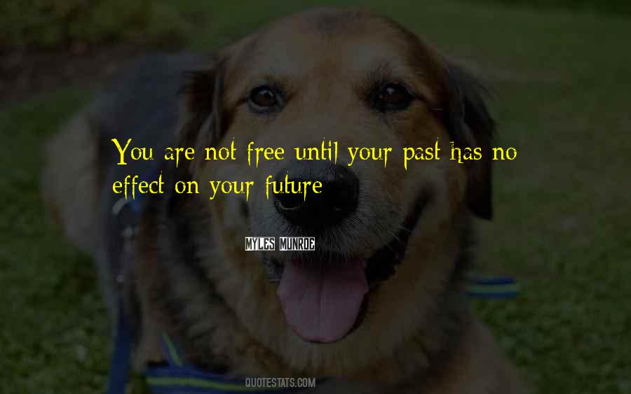 You Are Not Your Past Quotes #1583716