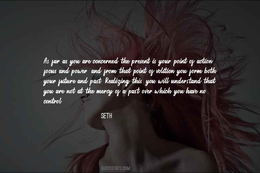 You Are Not Your Past Quotes #182487