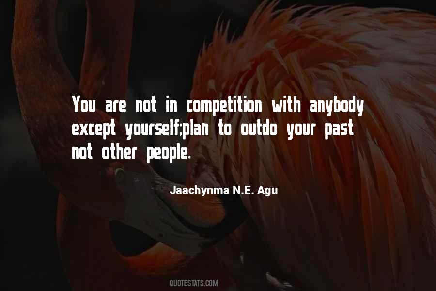 You Are Not Your Past Quotes #1862017