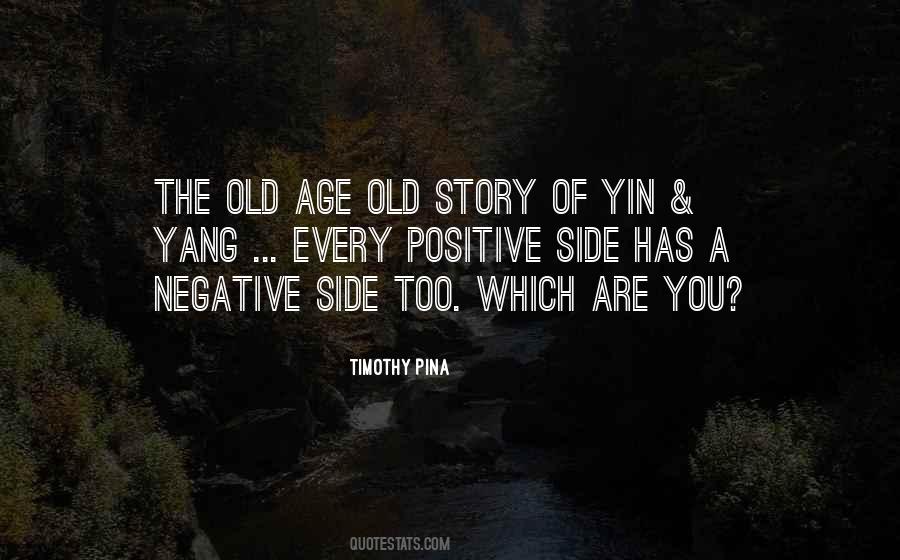 You Are Old Quotes #9133