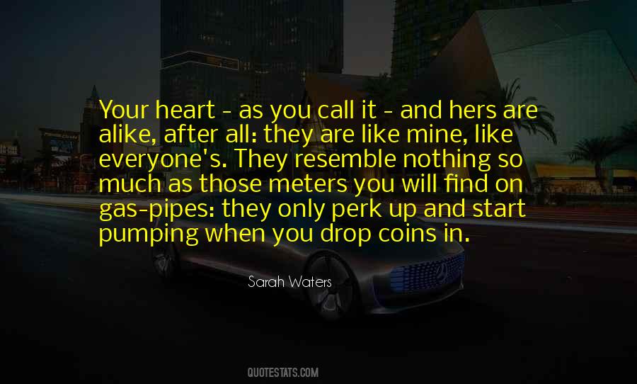 You Are Only Mine Quotes #1268316