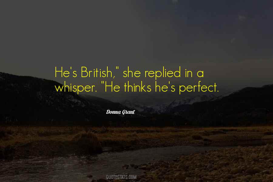 You Are Perfect Just The Way You Are Quotes #4668