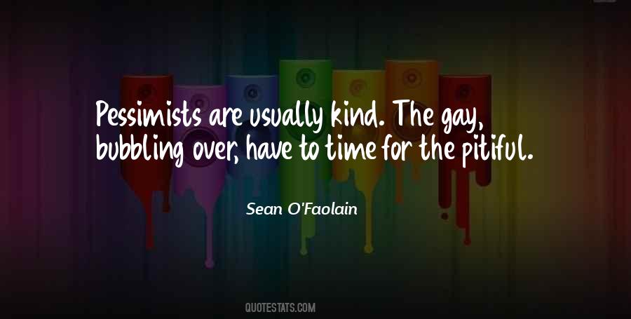 You Are Pitiful Quotes #251970