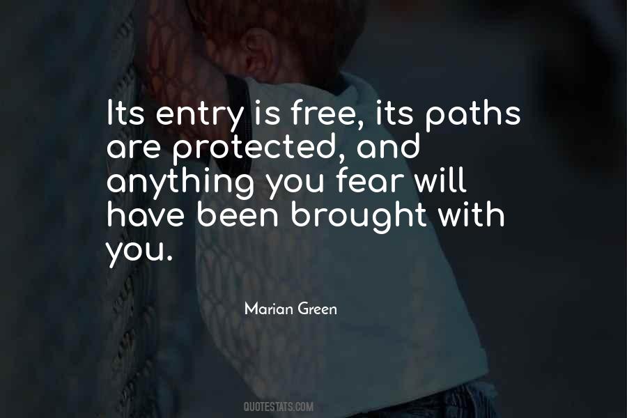 You Are Protected Quotes #760879