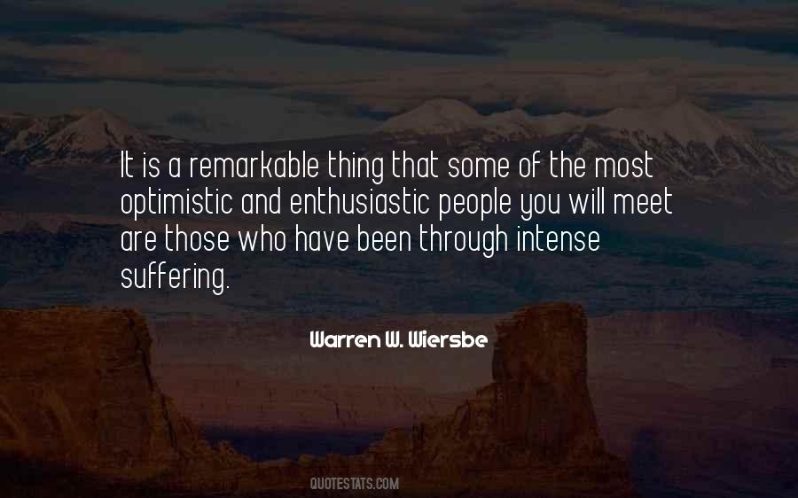 You Are Remarkable Quotes #1716039