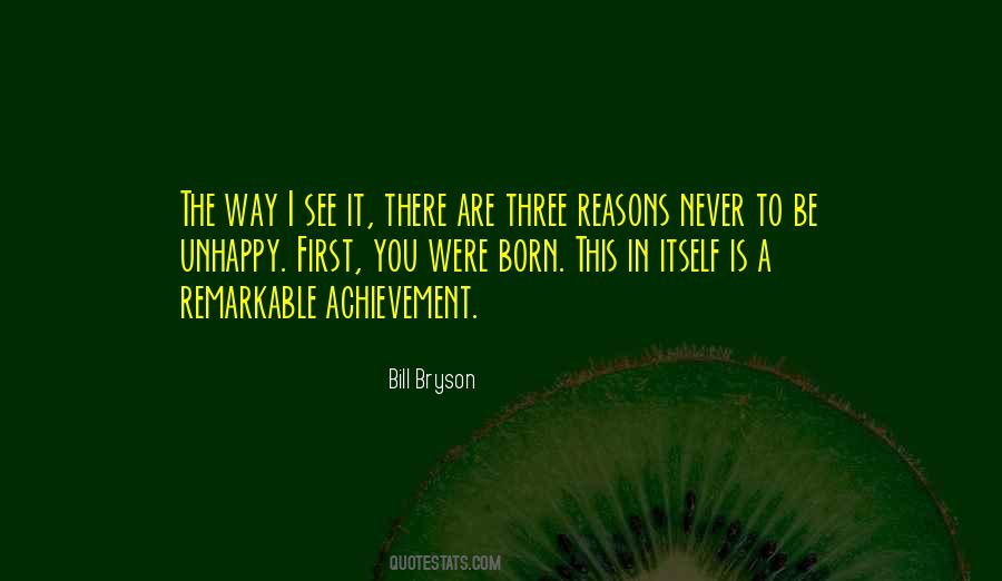 You Are Remarkable Quotes #371930