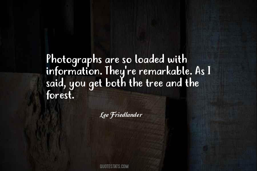 You Are Remarkable Quotes #460559