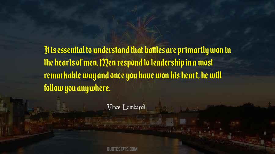 You Are Remarkable Quotes #771214