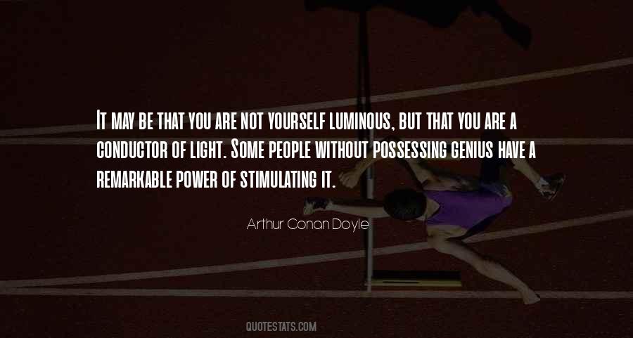 You Are Remarkable Quotes #880139