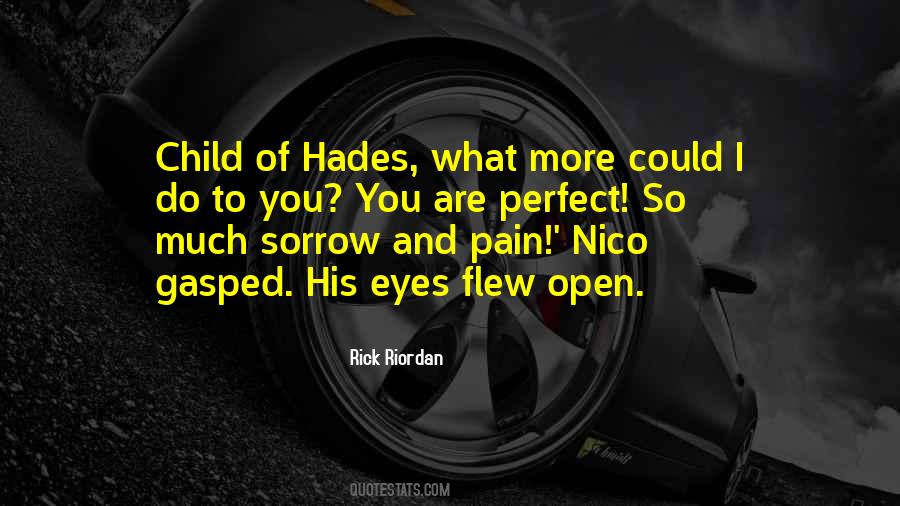 You Are So Perfect Quotes #1235044