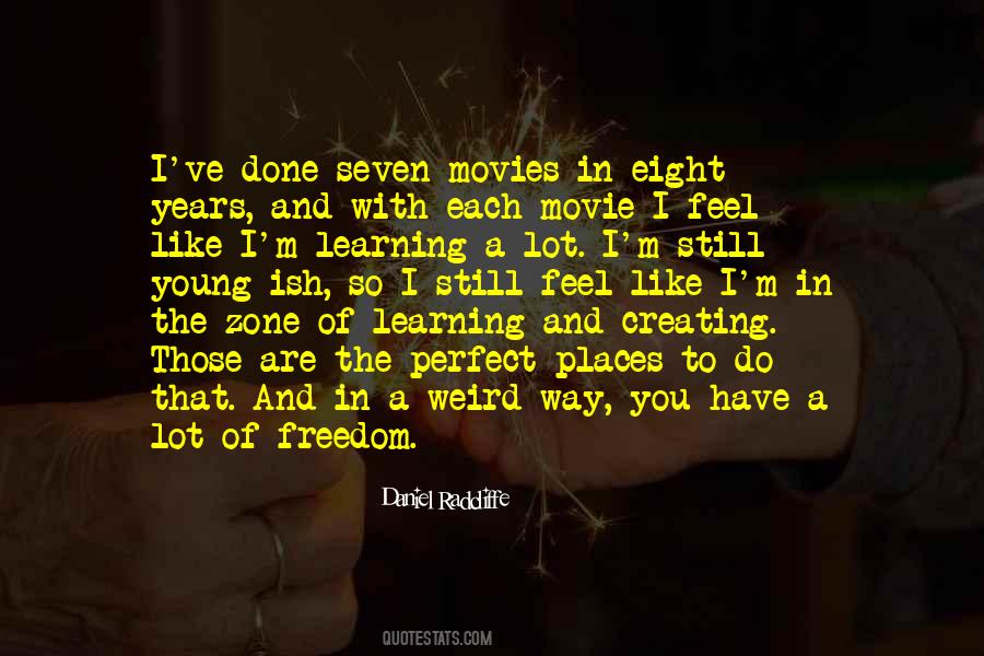 You Are So Perfect Quotes #1375224