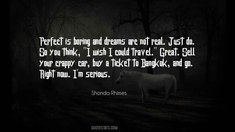 You Are So Perfect Quotes #1505887