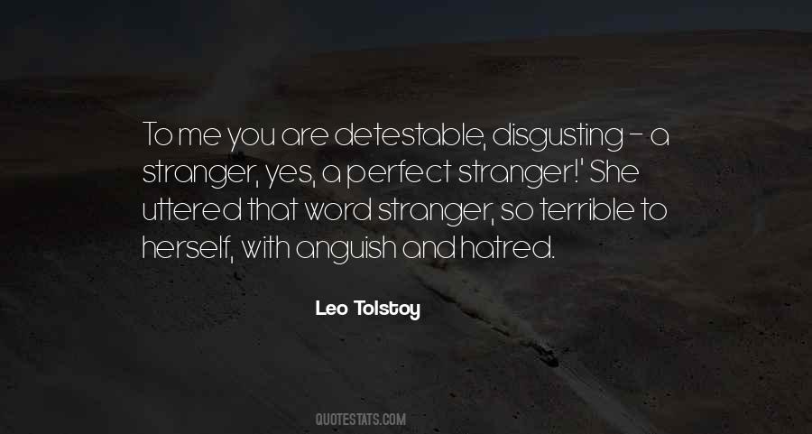 You Are So Perfect Quotes #1633335