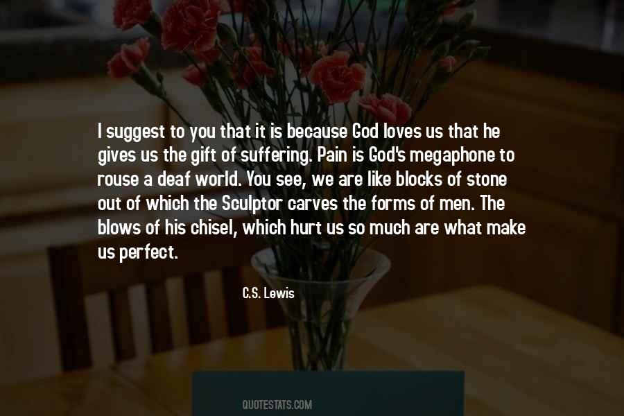 You Are So Perfect Quotes #966999