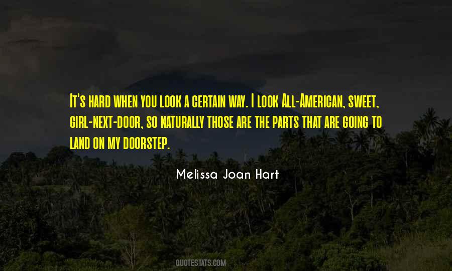 You Are So Sweet Quotes #1844055