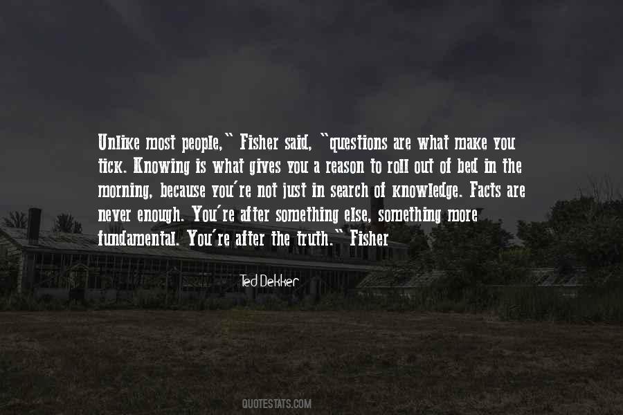 You Are Something Else Quotes #218910