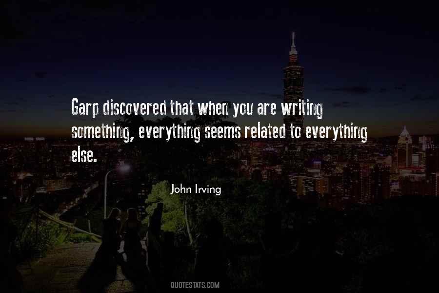 You Are Something Else Quotes #399916