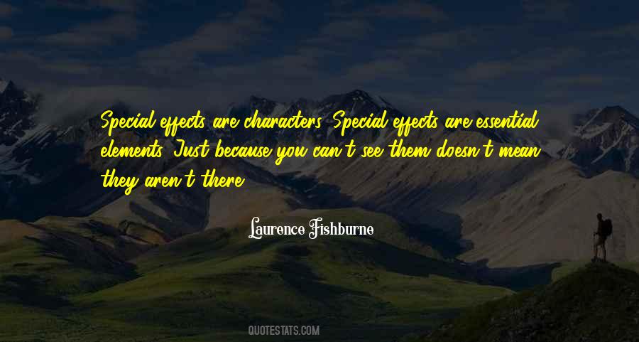 You Are Special Because Quotes #978559
