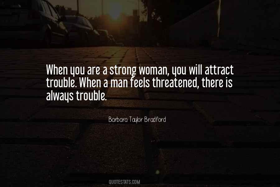 You Are Strong Quotes #243527