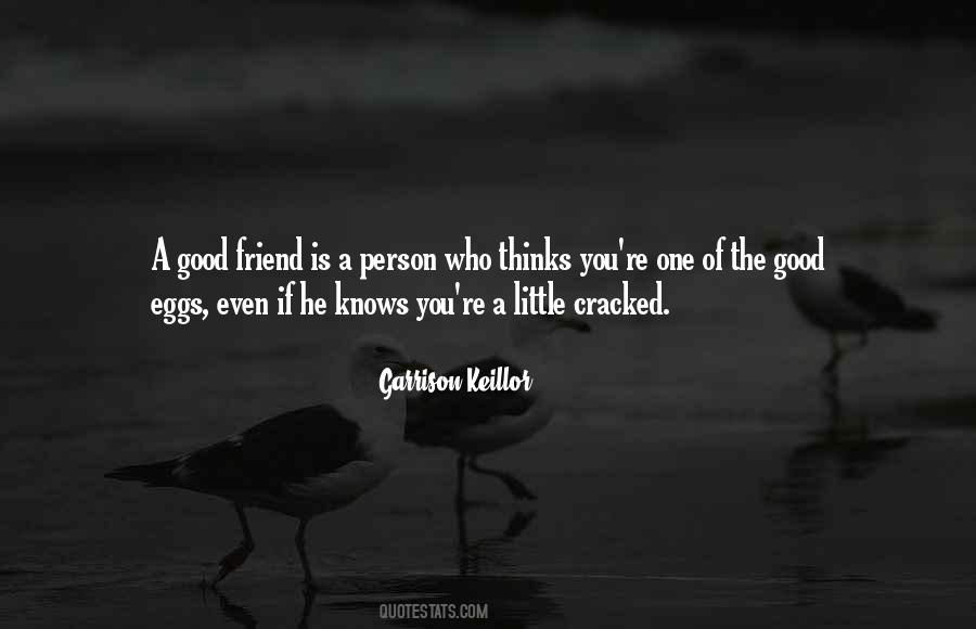 You Are Such A Good Friend Quotes #27313